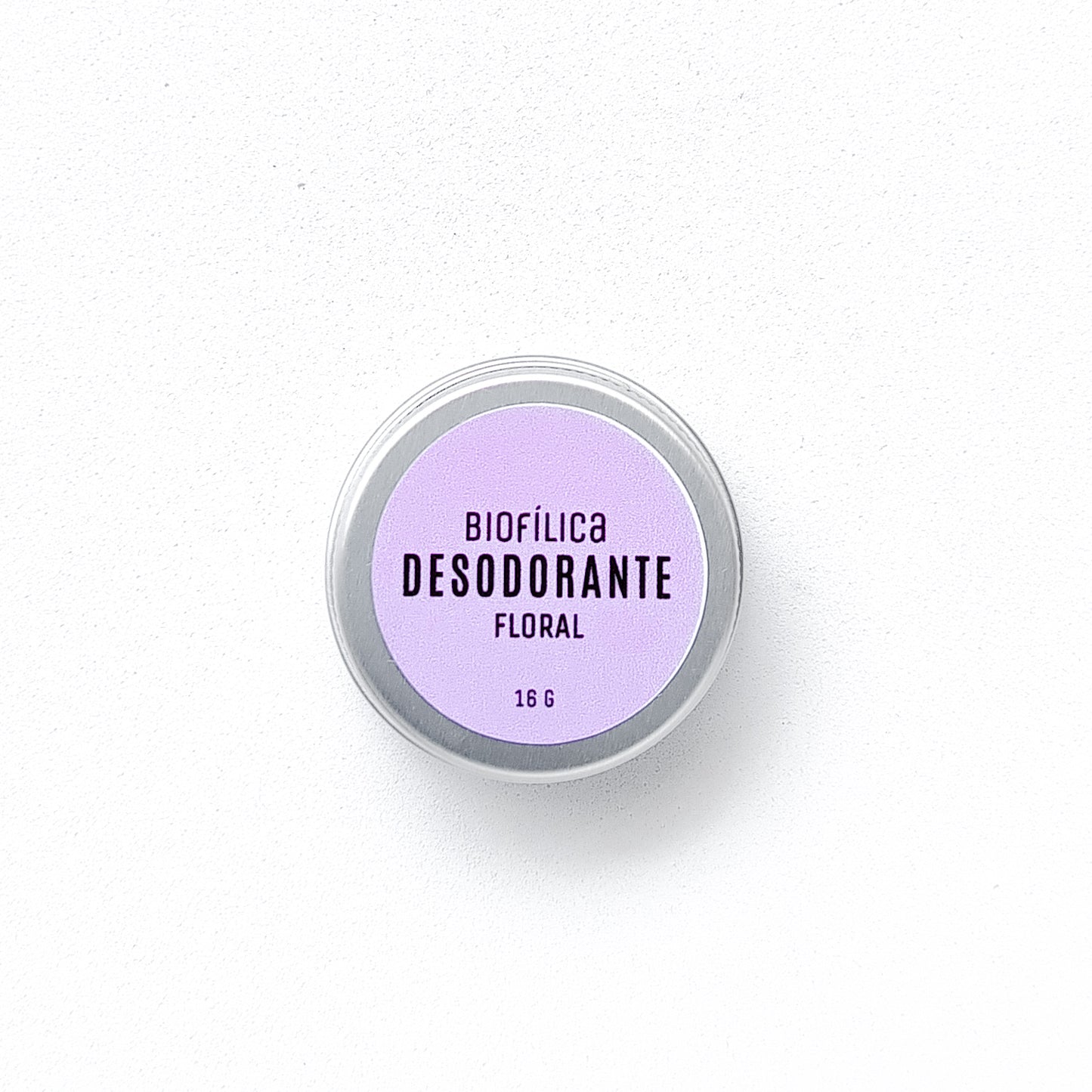DESODORANTE NATURAL EN CREMA