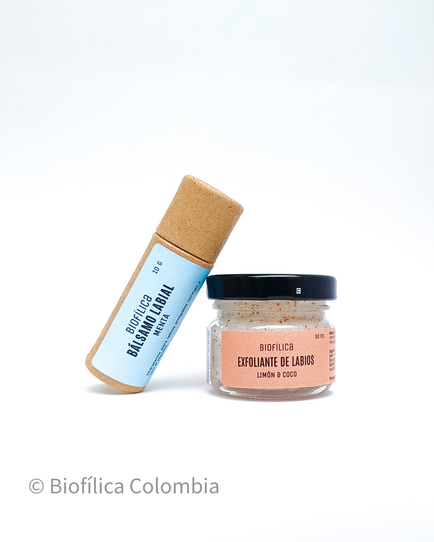 EXFOLIANTE DE LABIOS LIPSCRUB 28 ml