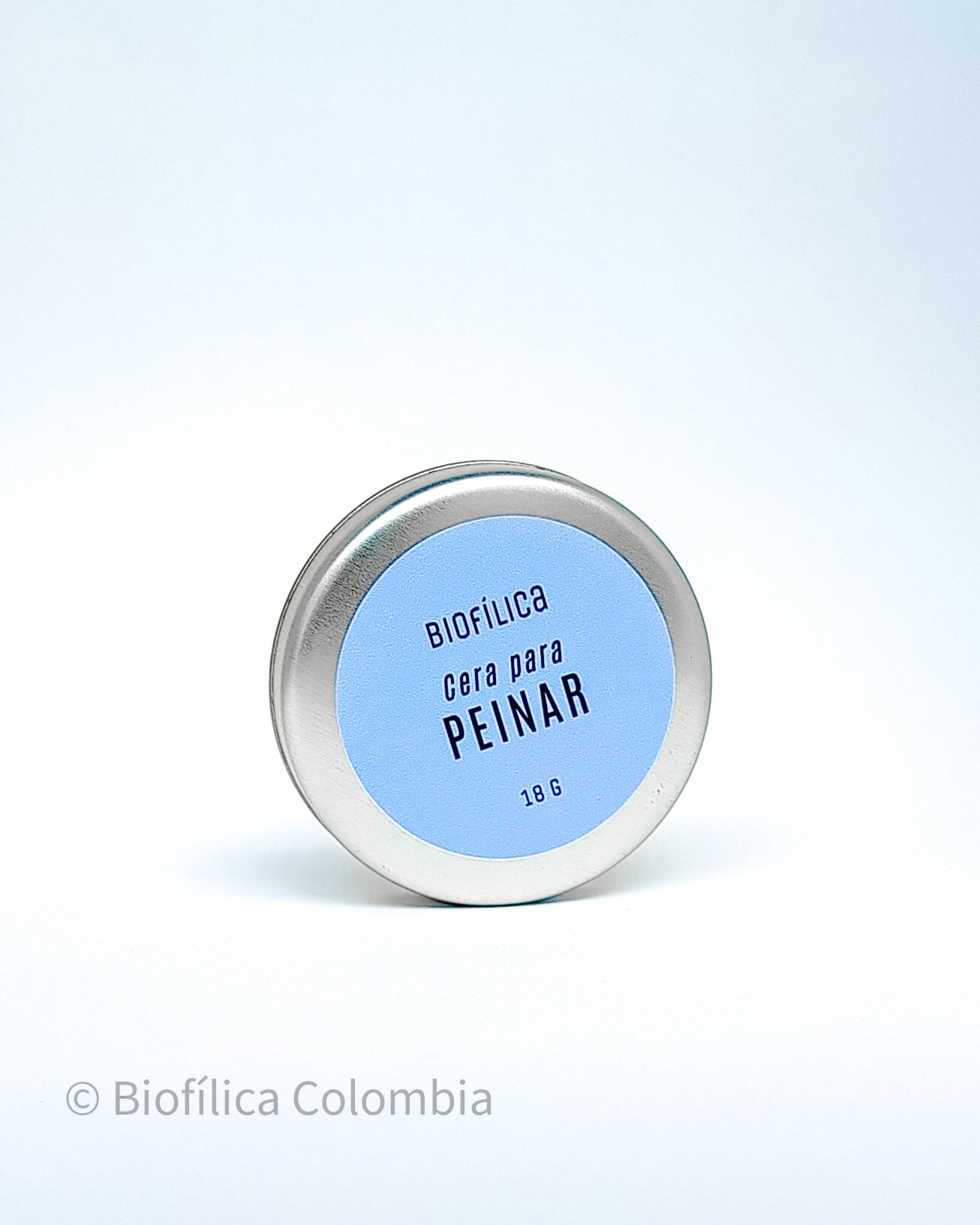 CERA PARA PEINAR 18g