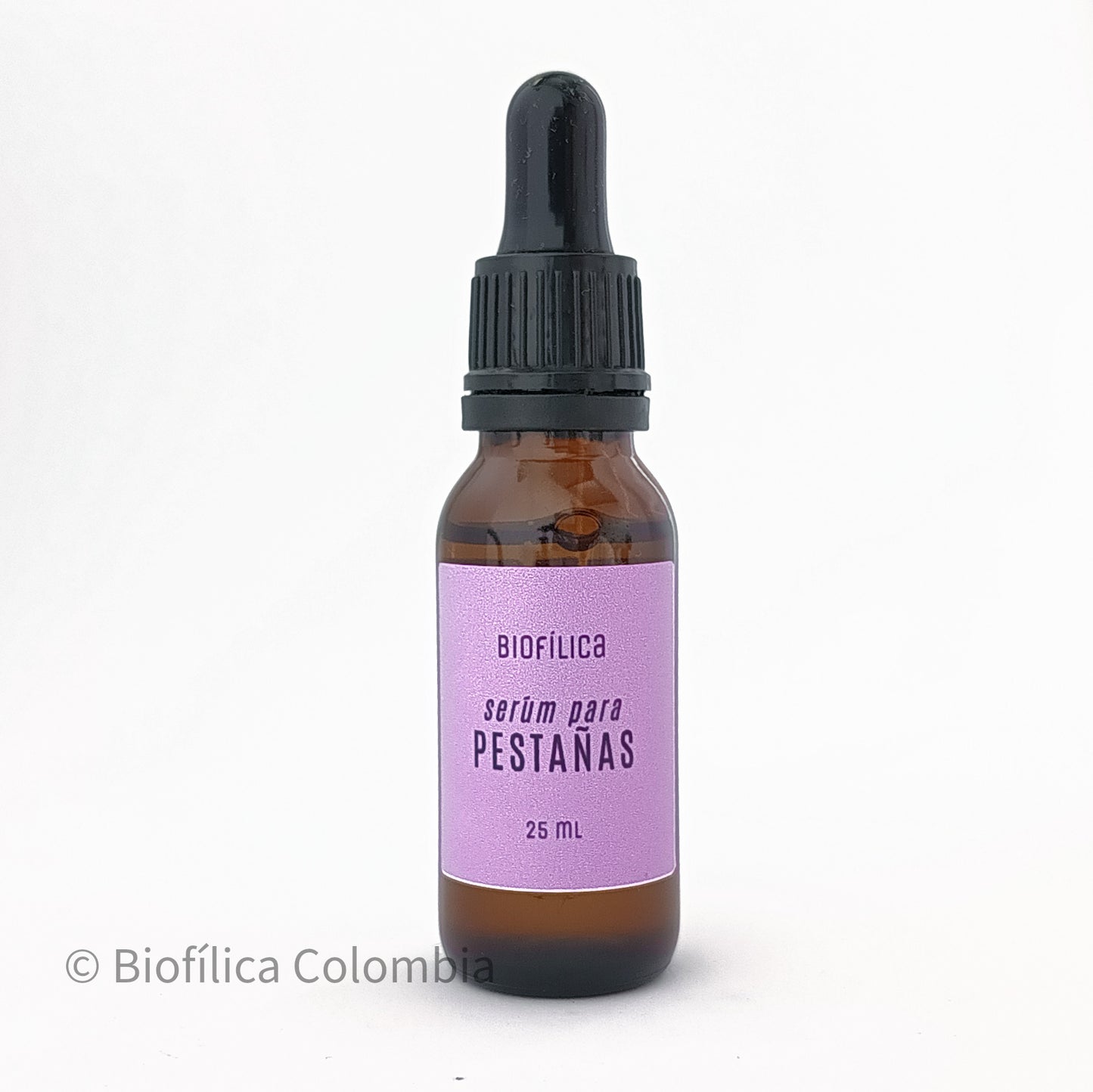 SERÚM PARA PESTAÑAS Y CEJAS 25ml