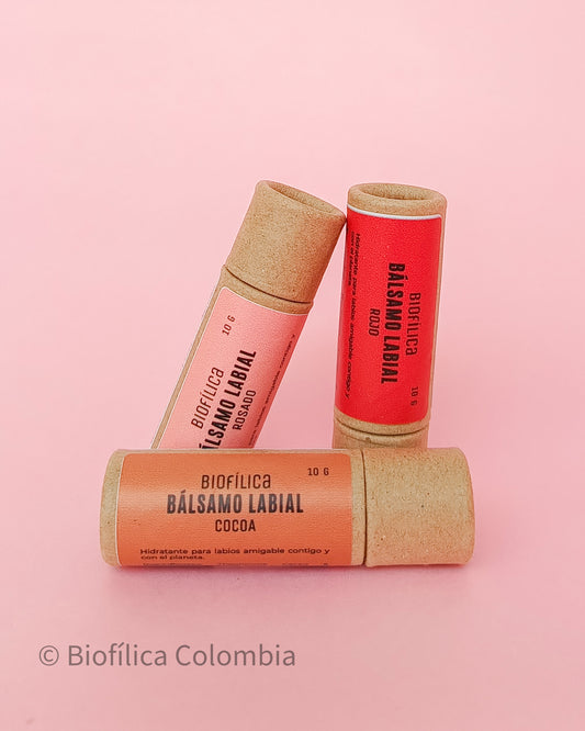 KIT 3 BÁLSAMOS