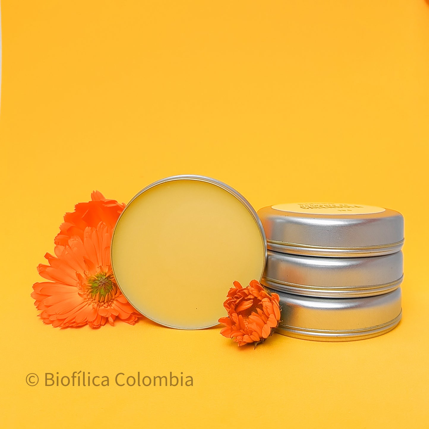 UNGÜENTO DE CALÉNDULA 18g