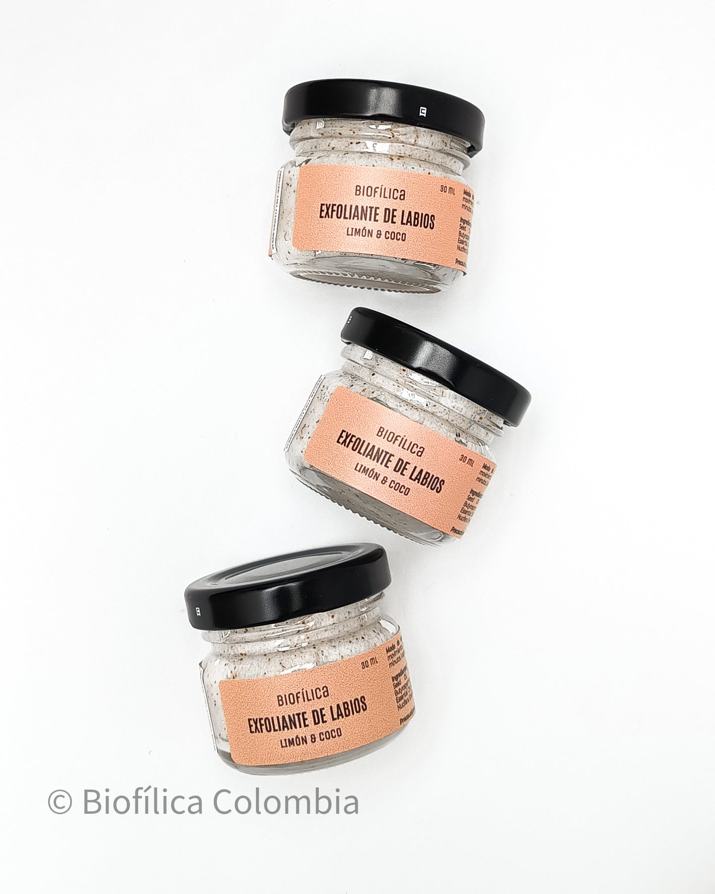 EXFOLIANTE DE LABIOS LIPSCRUB 28 ml