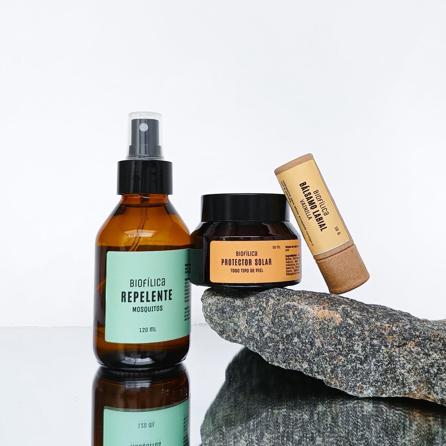 KIT PROTECCIÓN BOTÁNICA