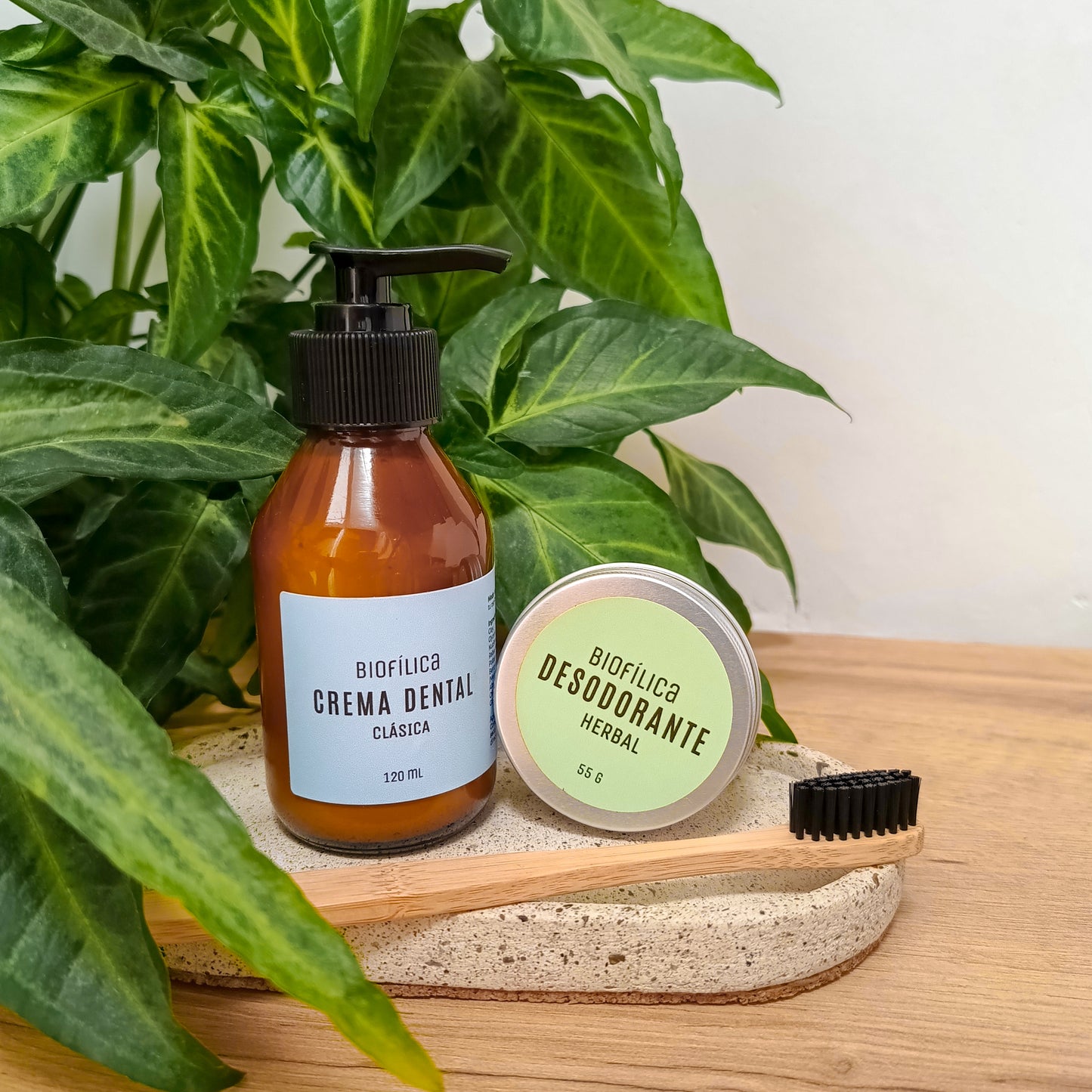 KIT RUTINA CONSCIENTE