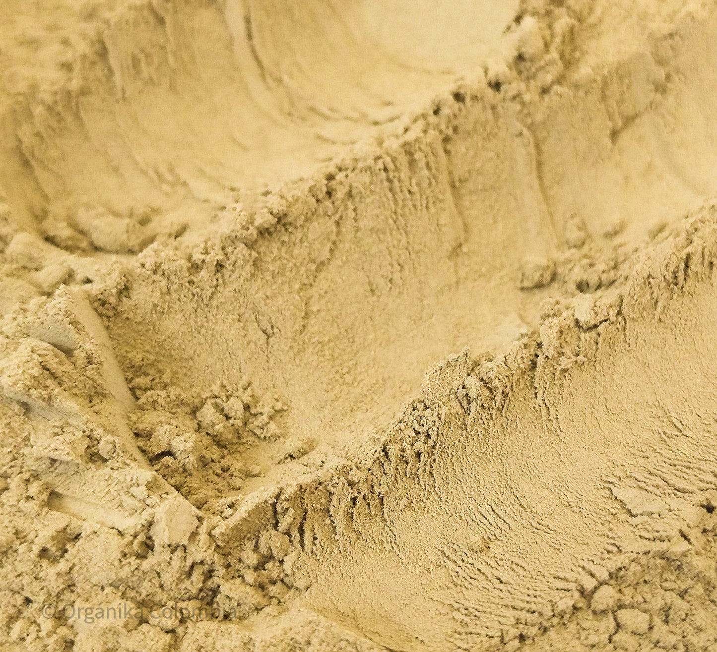 ARCILLA VERDE 50g (Piel grasa y/o con acné)