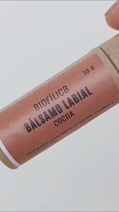 KIT BÁLSAMO LABIAL 3 EN 1 (3x10g)