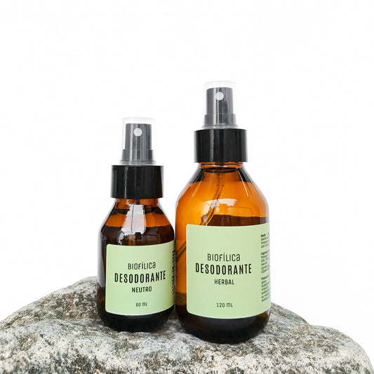 DESODORANTE NATURAL LÍQUIDO