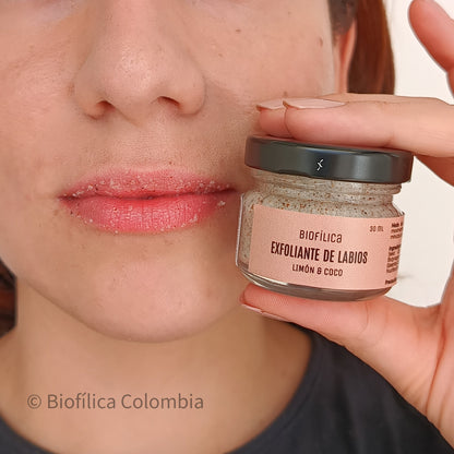 SPA PARA MAMÁ: LABIOS DE SEDA