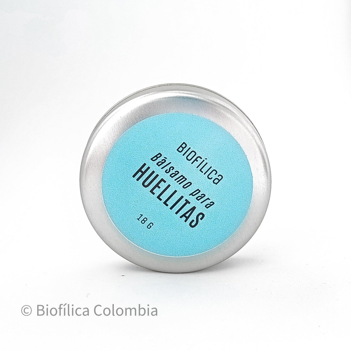 BÁLSAMO PARA HUELLITAS - HIDRATANTE 18 g