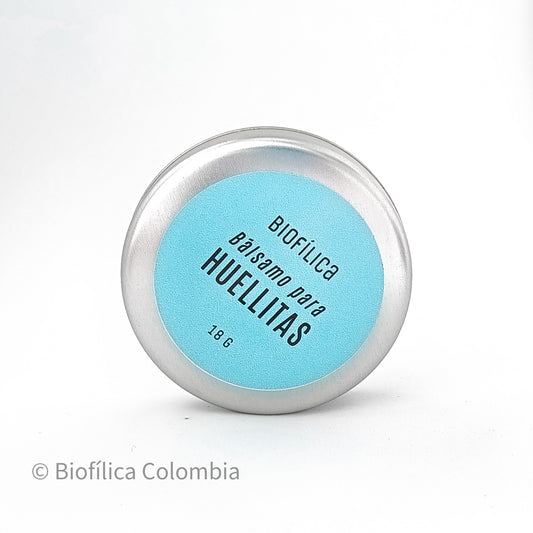 BÁLSAMO PARA HUELLITAS - HIDRATANTE 18 g
