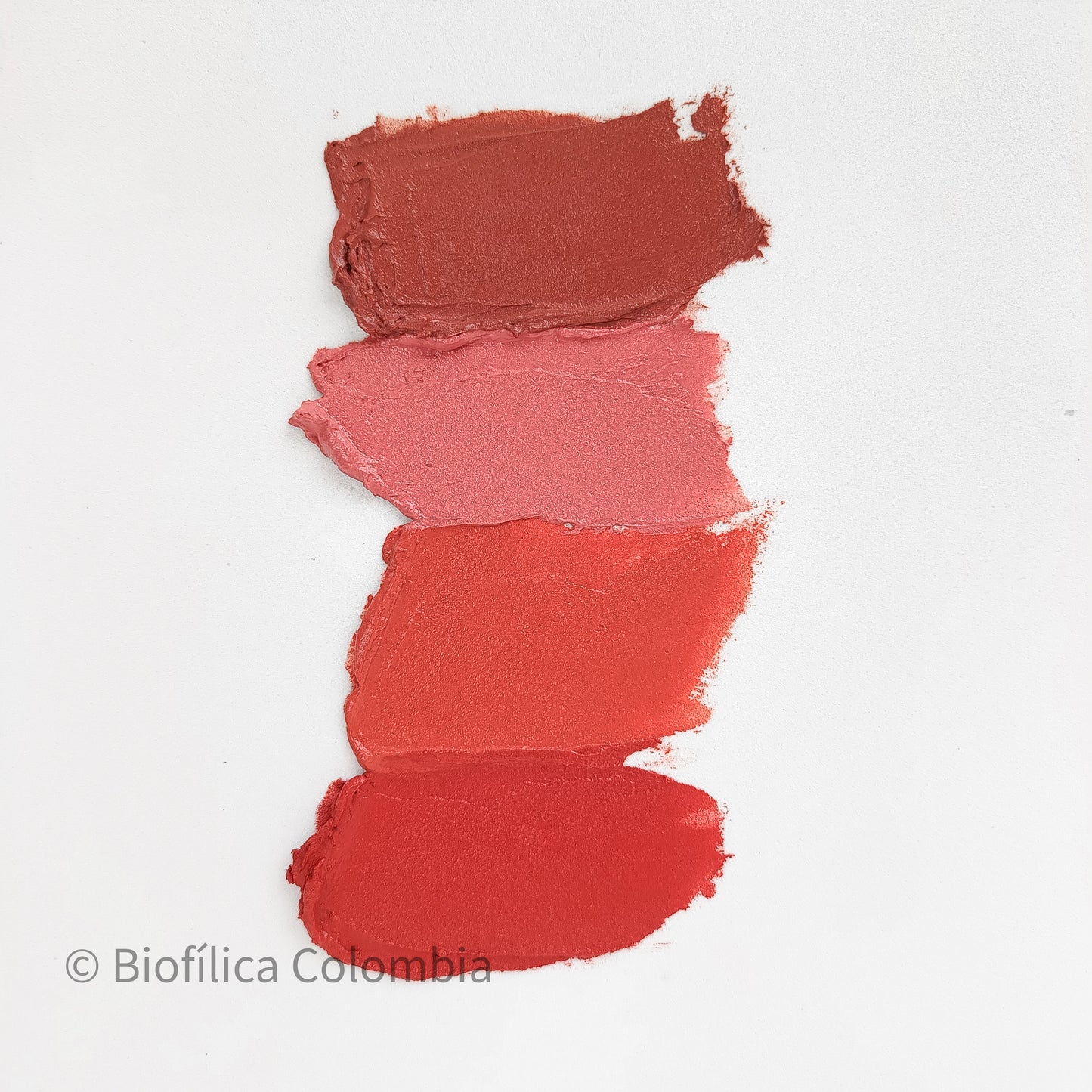 BÁLSAMO LABIAL 3 EN 1 (CON COLOR) - 10g