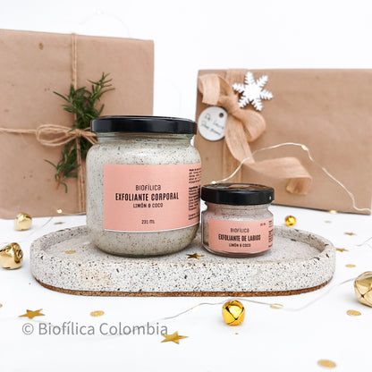 EXFOLIANTE CORPORAL - BODYSCRUB 231 ml