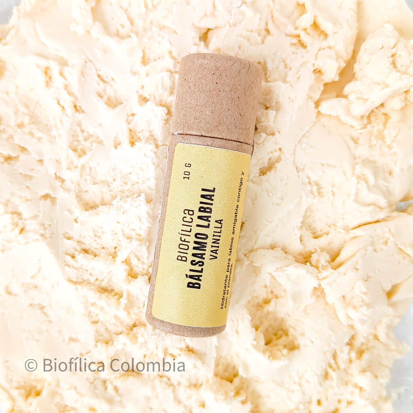 HIDRATANTE PARA LABIOS 10g