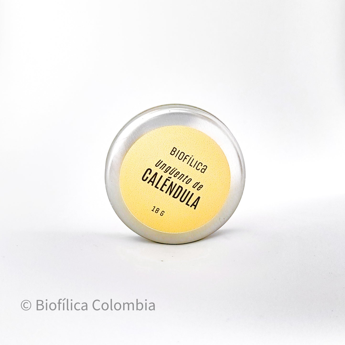 UNGÜENTO DE CALÉNDULA 18g