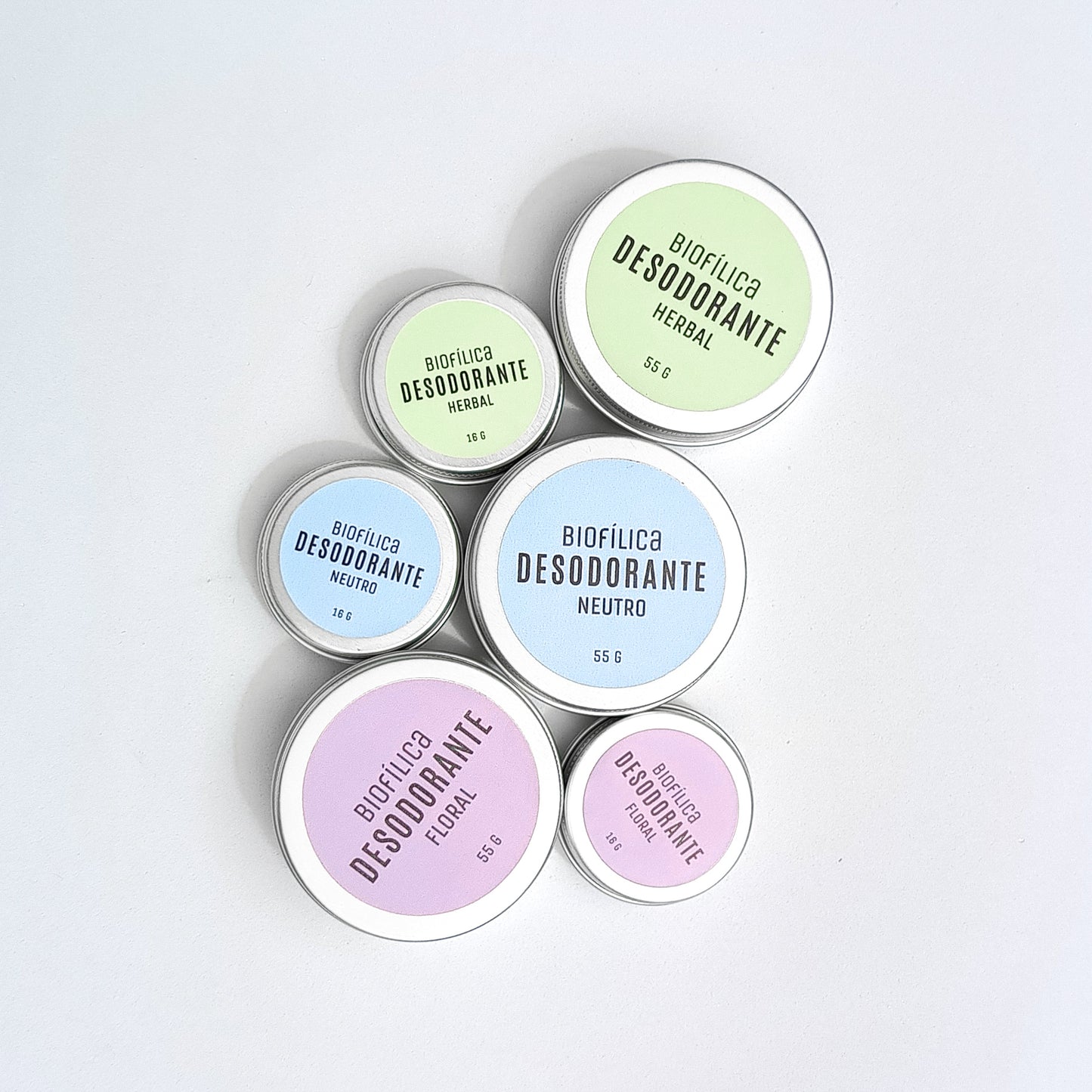 DESODORANTE NATURAL EN CREMA