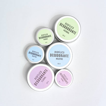 DESODORANTE NATURAL EN CREMA