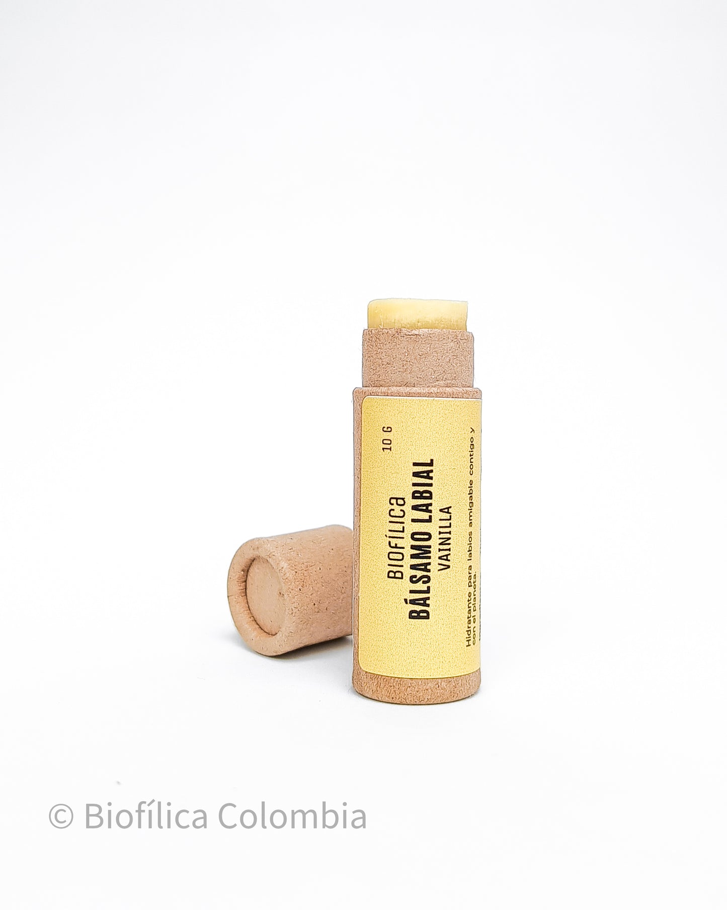 BÁLSAMO LABIAL 10g