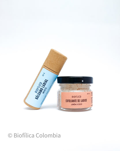 EXFOLIANTE DE LABIOS LIPSCRUB 28 ml