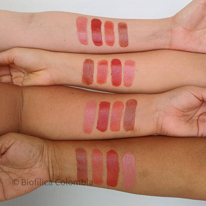 SPA PARA MAMÁ: LABIOS DE SEDA