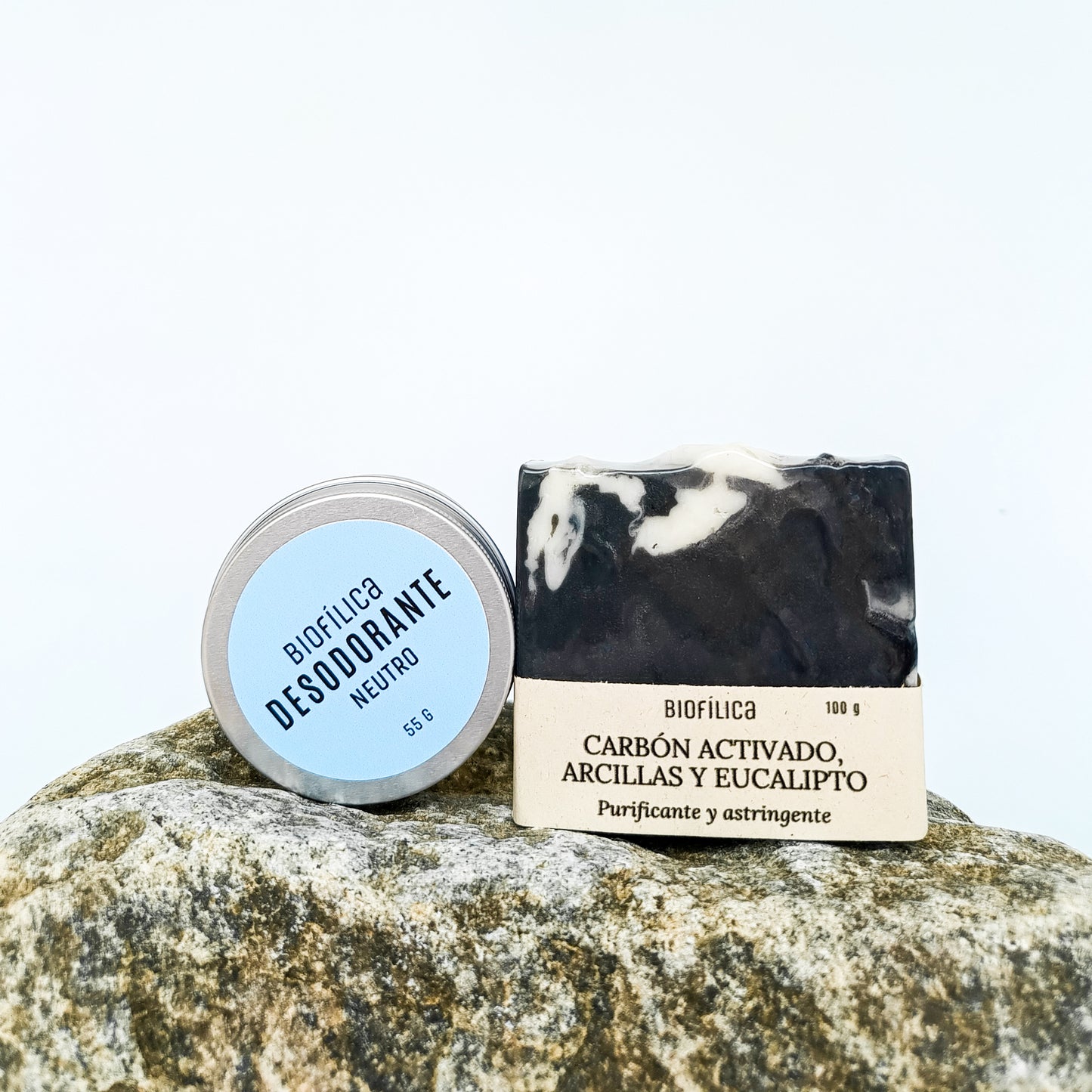 KIT DETOX AXILAS
