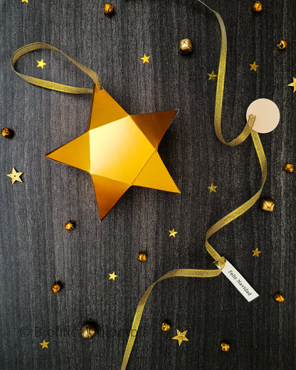 KIT ESTRELLA DE NAVIDAD - EDICIÓN LIMITADA