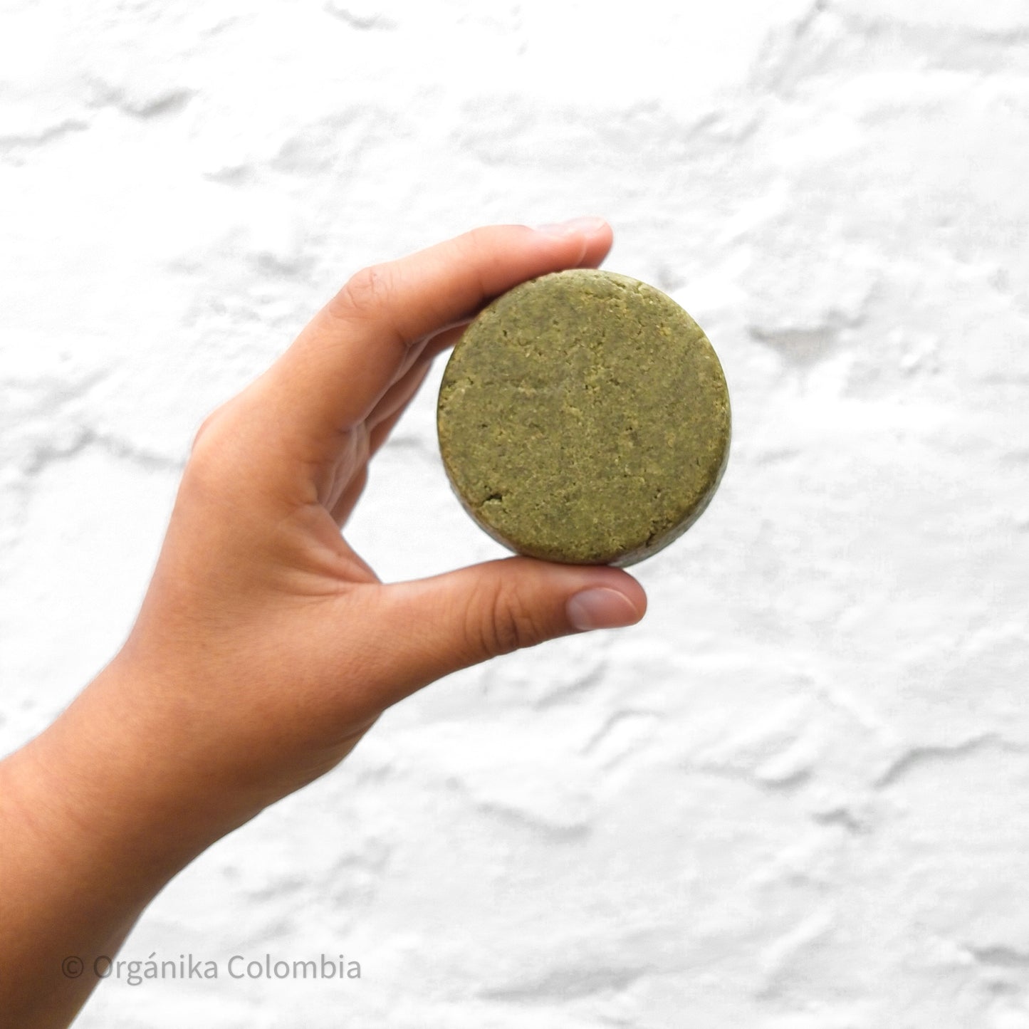 SHAMPOO/CHAMPU SÓLIDO 70g