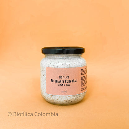 EXFOLIANTE CORPORAL 231 ml