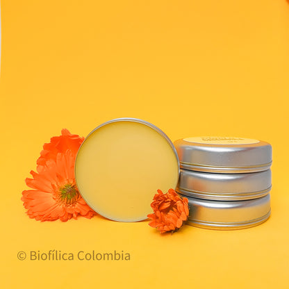 UNGÜENTO DE CALÉNDULA 18g