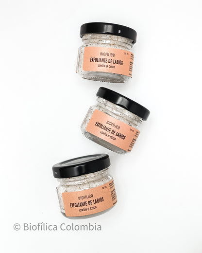 EXFOLIANTE DE LABIOS LIPSCRUB 28 ml