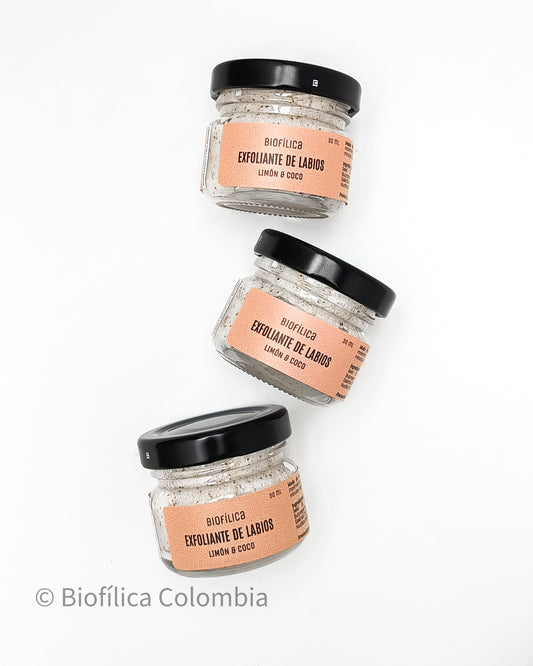 EXFOLIANTE DE LABIOS LIPSCRUB 28 ml
