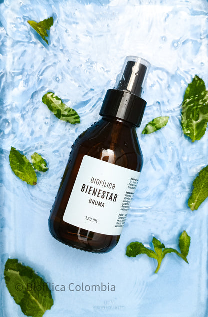 BRUMA BIENESTAR 120 ml