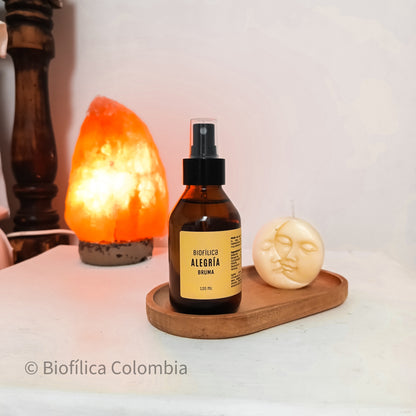 BRUMA ALEGRÍA 120 ml