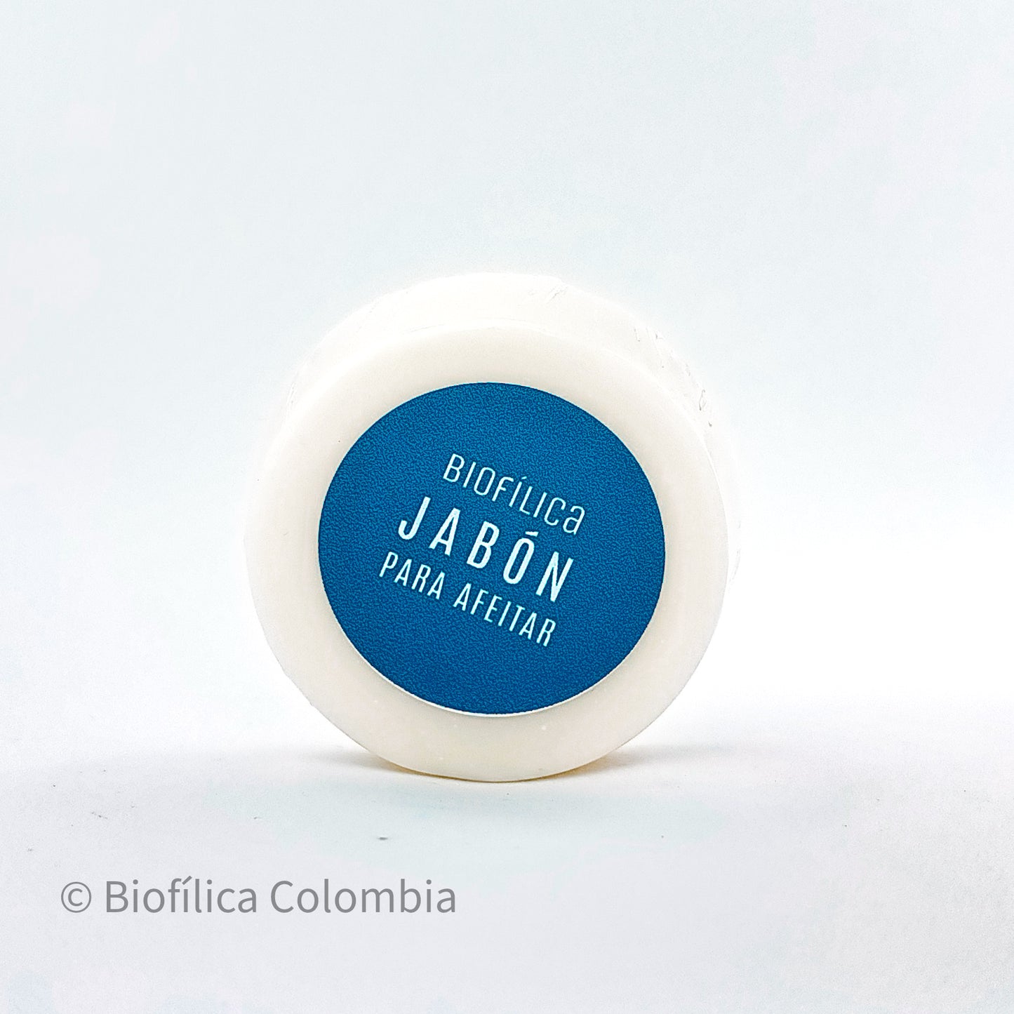 JABÓN PARA AFEITAR (CREMOSO) 55g