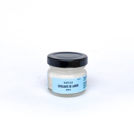 EXFOLIANTE DE LABIOS - LIPSCRUB 28 ml