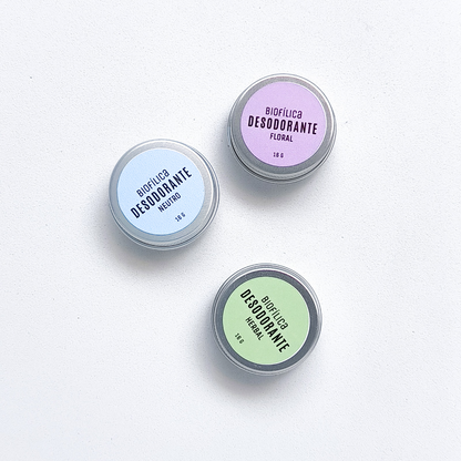 DESODORANTE NATURAL EN CREMA