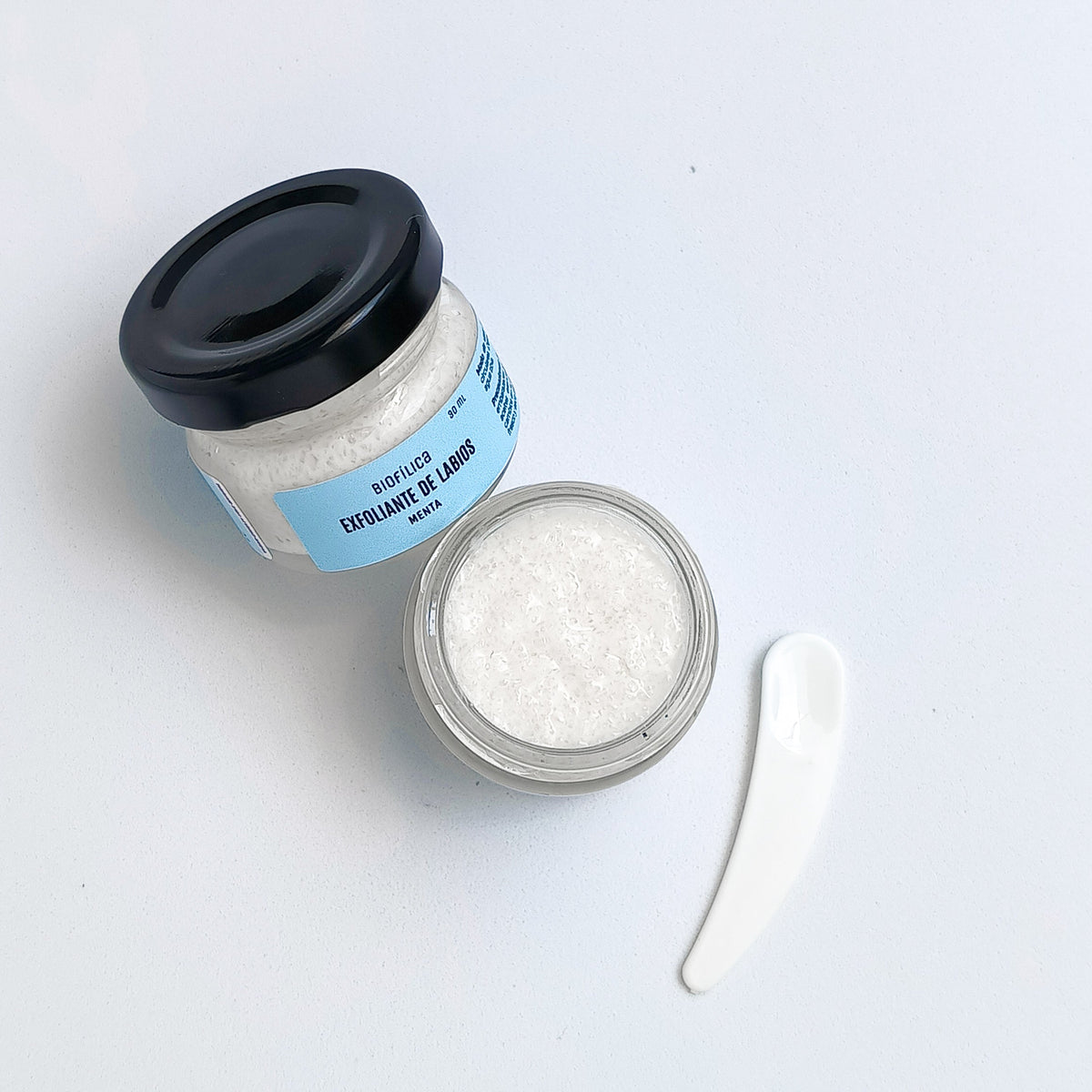 EXFOLIANTE DE LABIOS - LIPSCRUB 28 ml