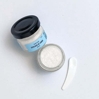 EXFOLIANTE DE LABIOS - LIPSCRUB 28 ml