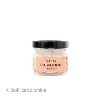 EXFOLIANTE DE LABIOS LIPSCRUB 28 ml